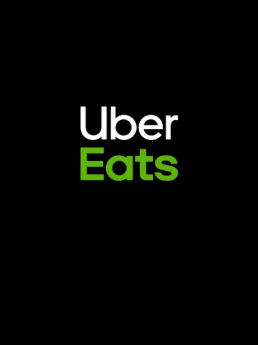 UBER EATS
