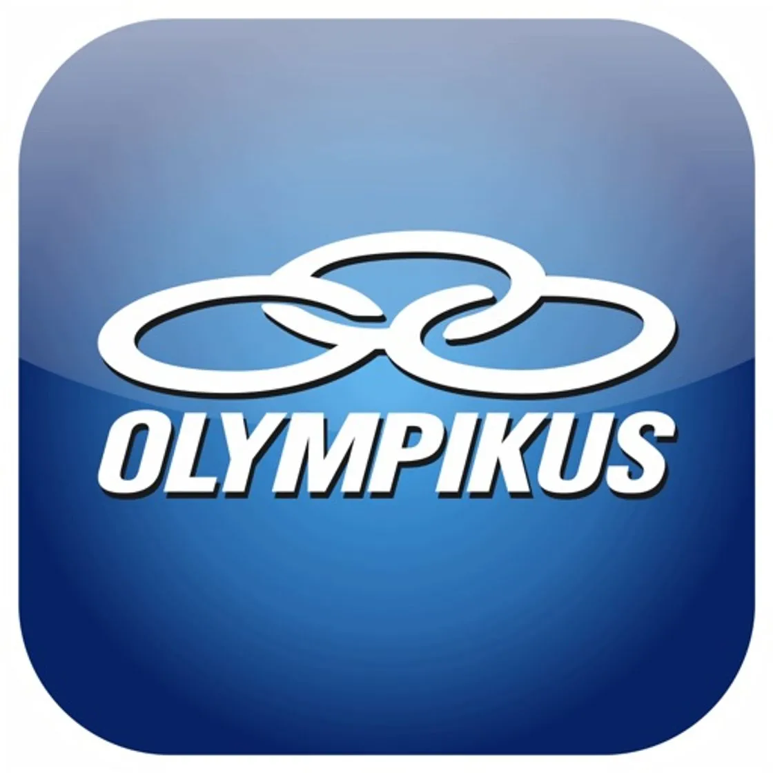 Cola de Bolso Olympikus