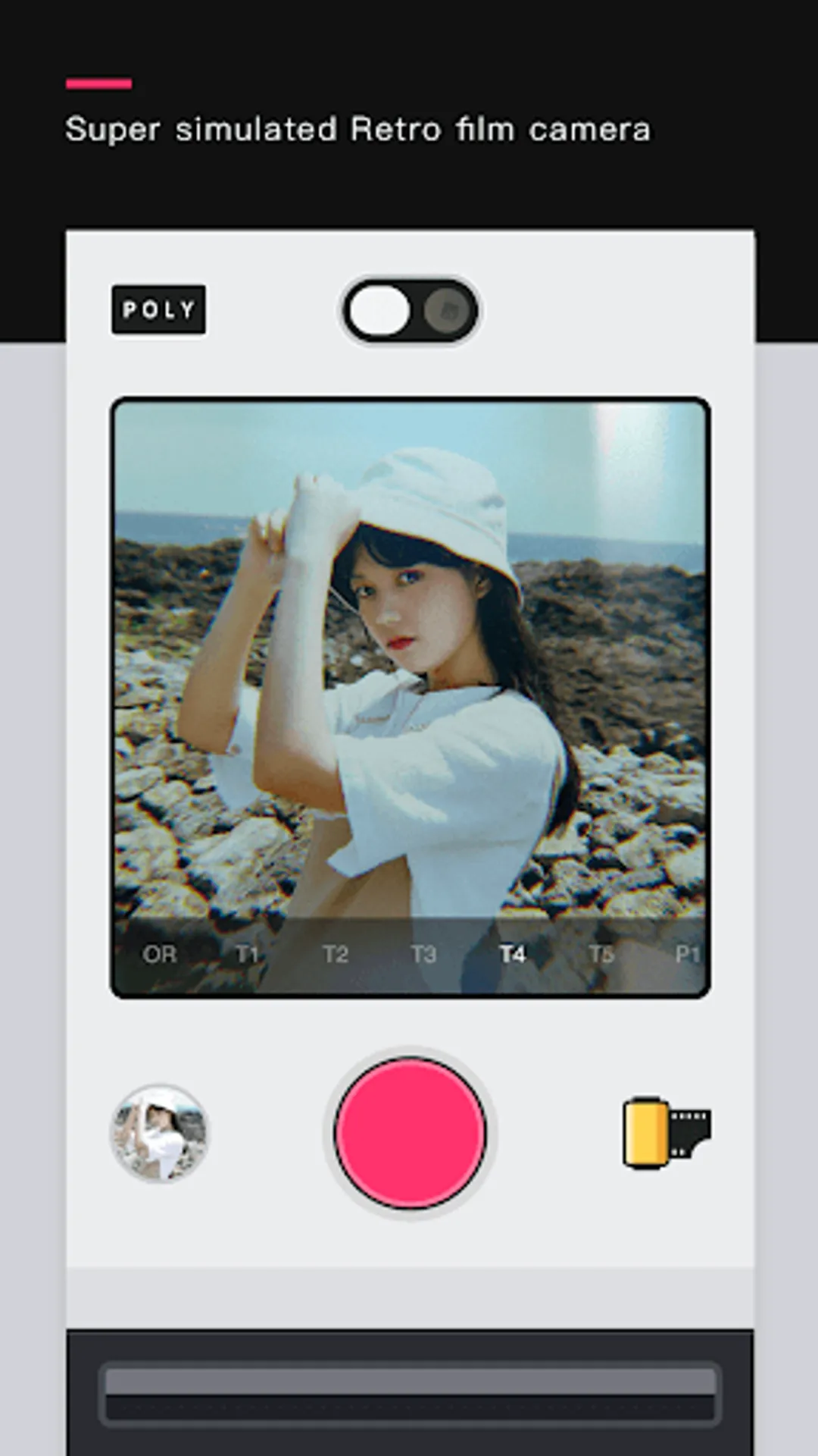 POLYCAM