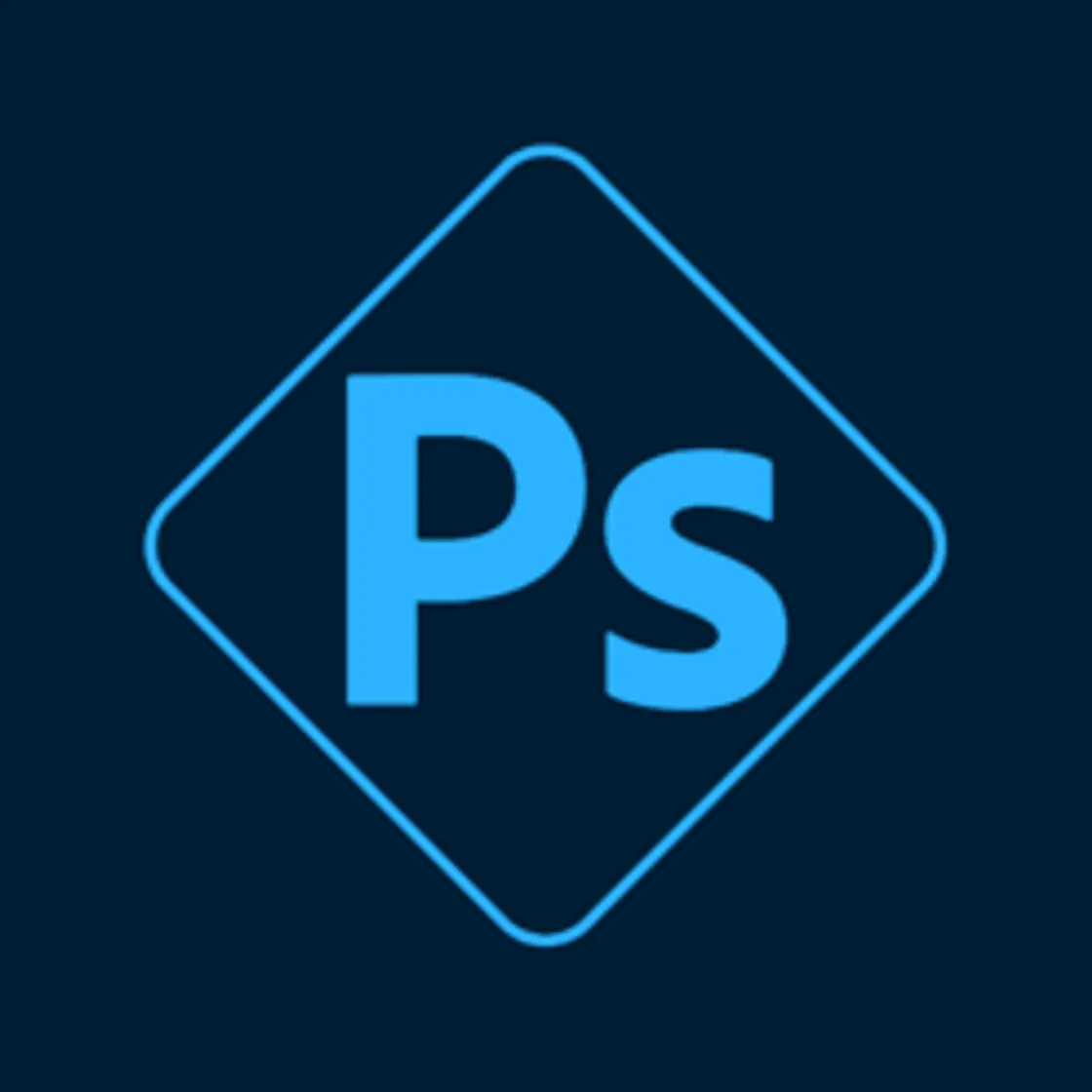 Photoshop Express Photo Editor on the App Store