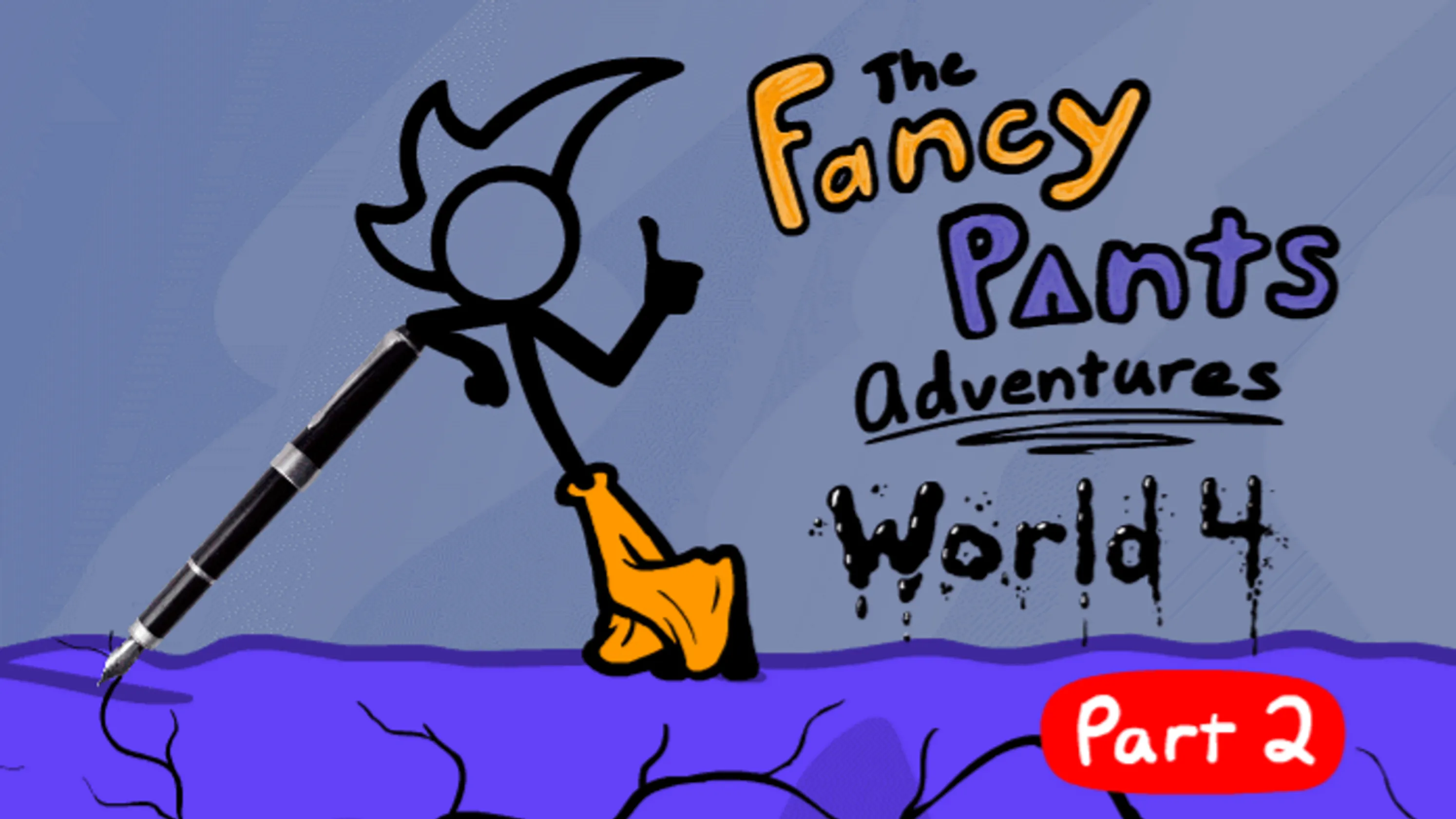 Fancy Pants Adventures
