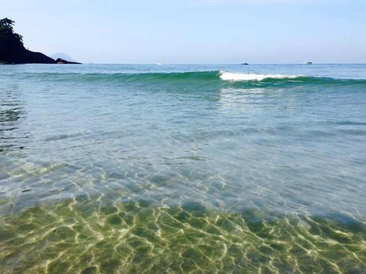Barra do Una