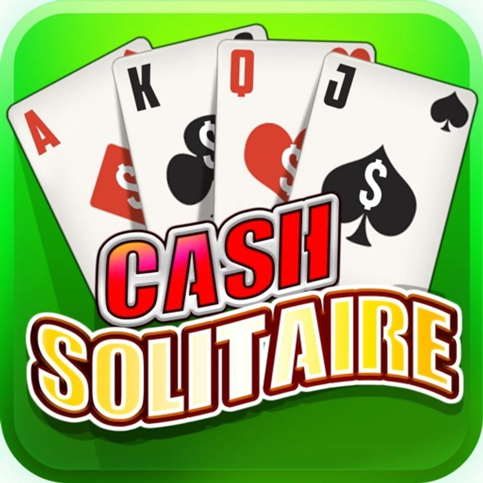 Cash Solitaire