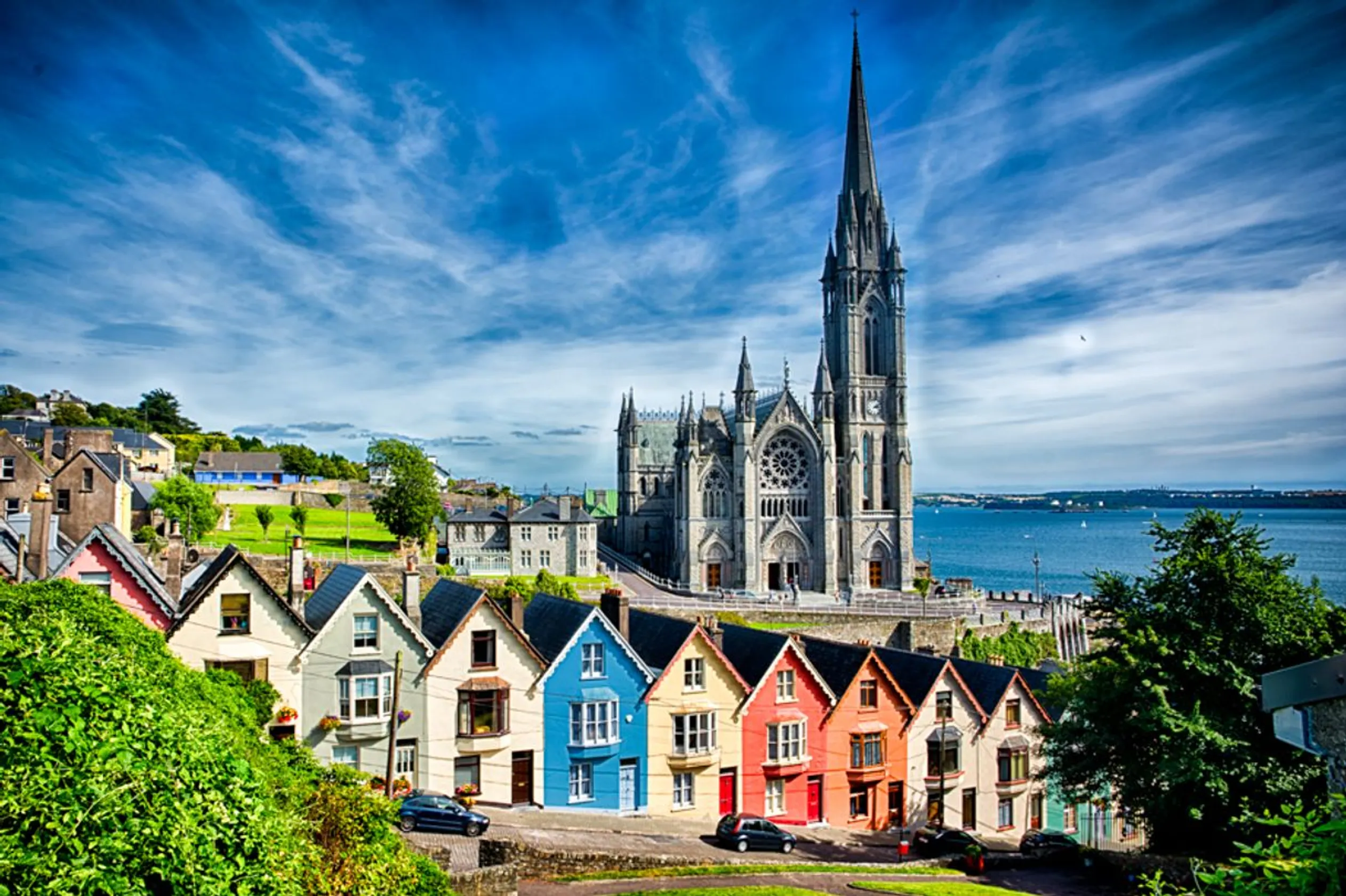 Cobh