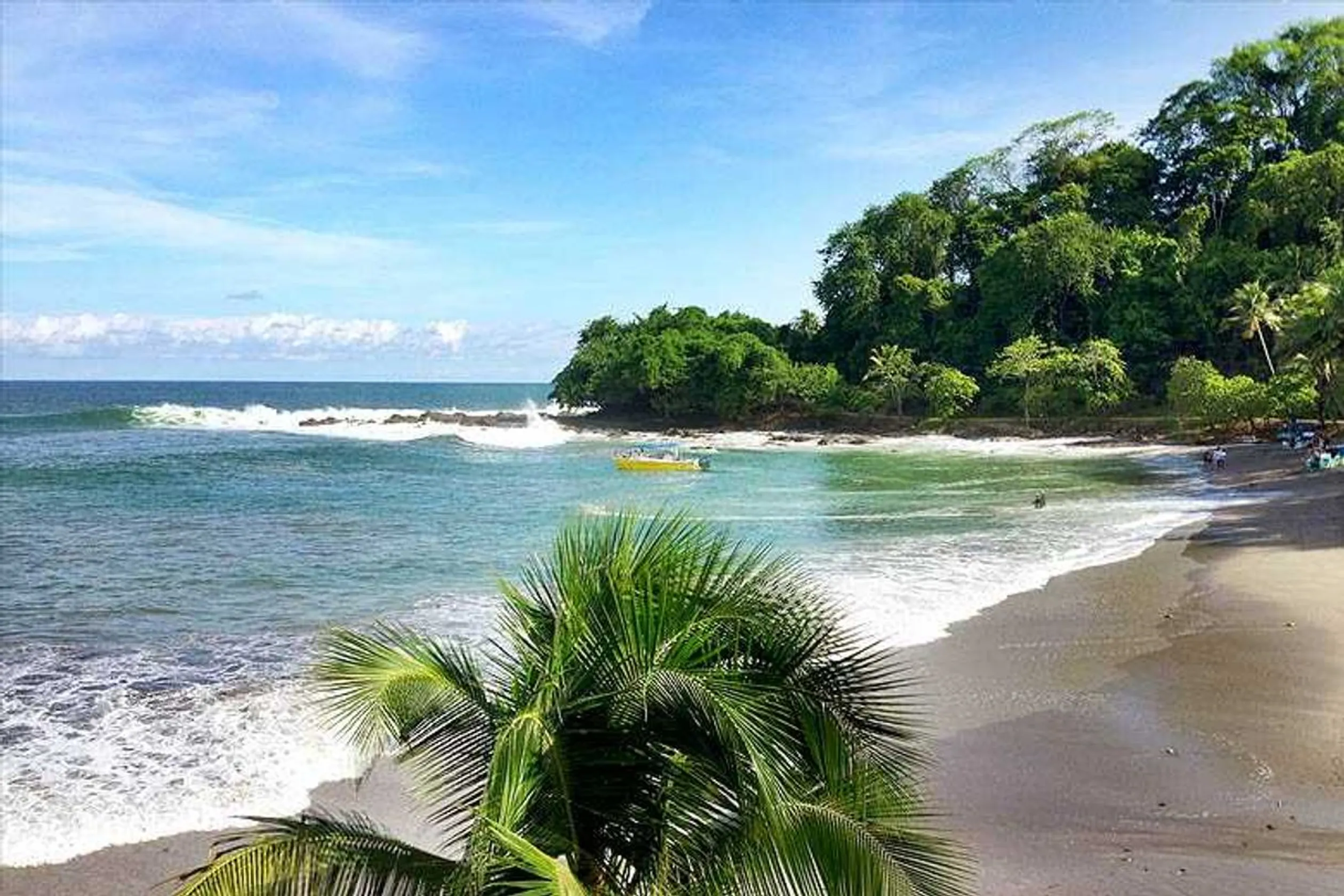 Playa Montezuma