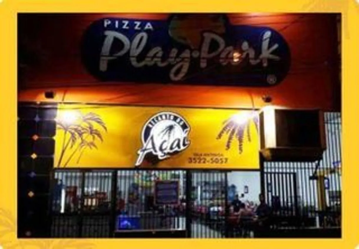 Play Park