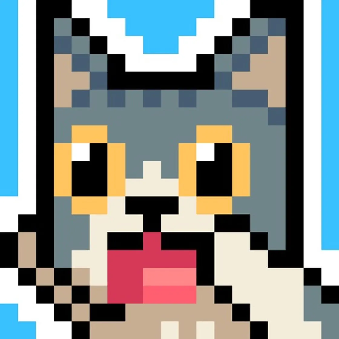Cat Jump (Global)