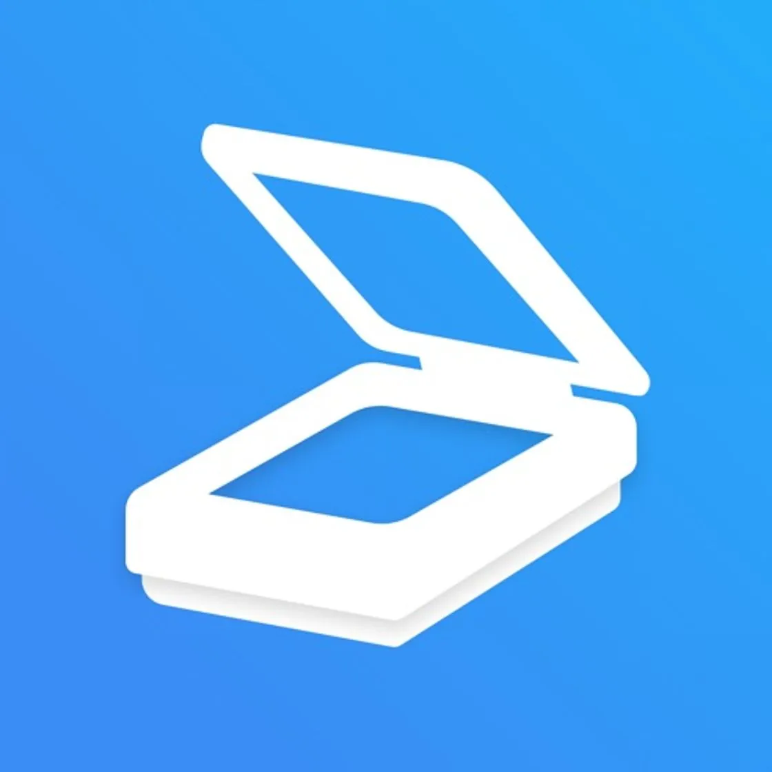 Scanner App To PDF: TapScanner