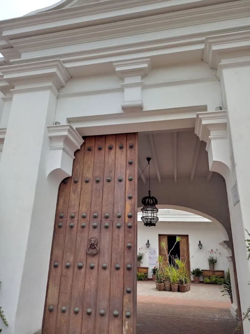 Museo Larco