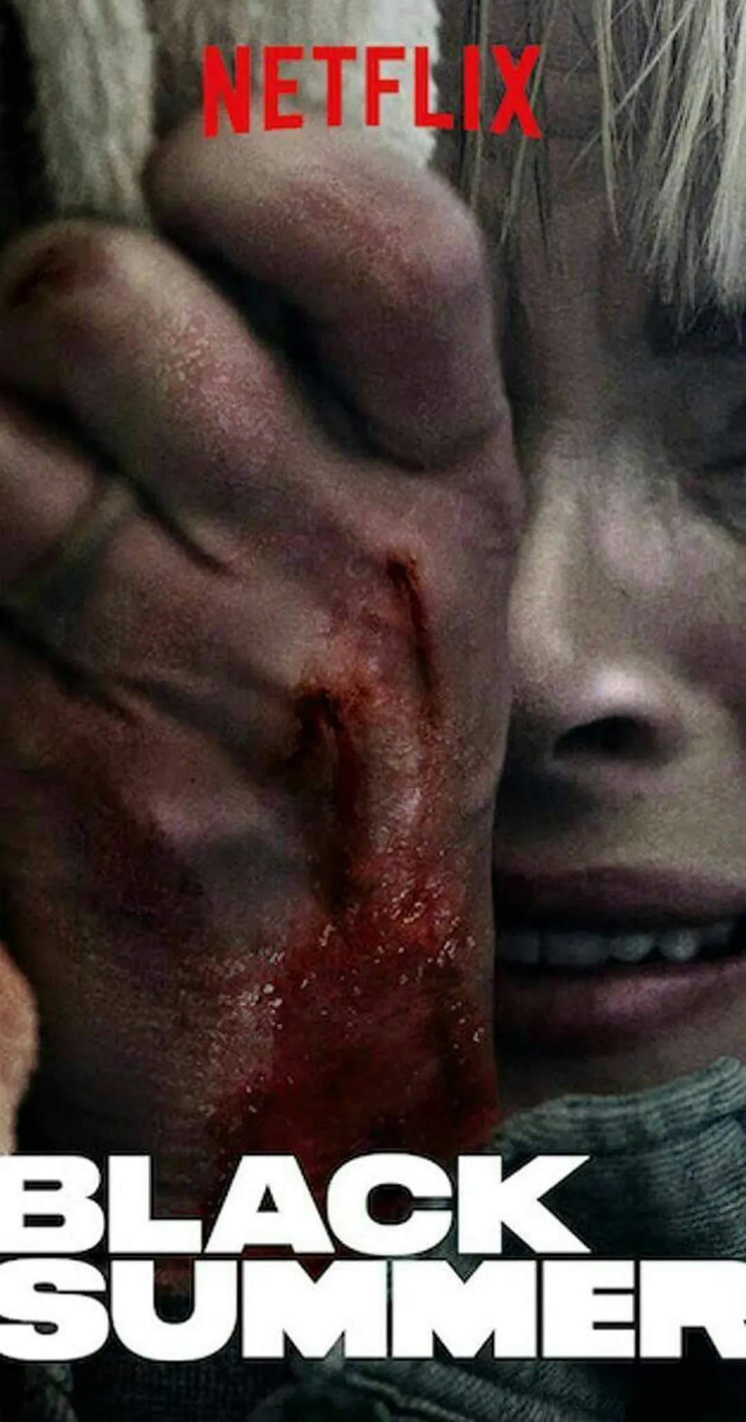 Black Summer | Netflix