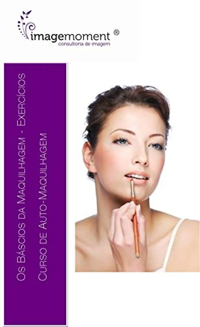 Os Basicos da Maquilhagem Exercicios: Um guia passo a passo com exercicios