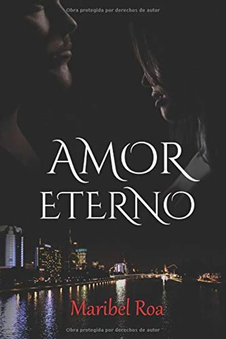 Amor eterno