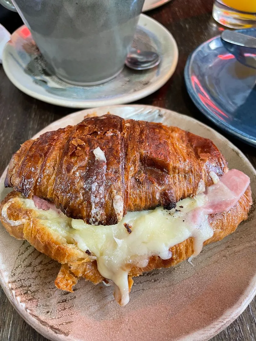 Salvaje Bakery