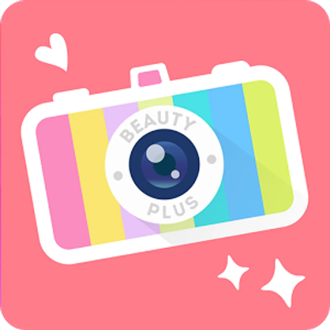BeautyPlus - Easy Photo Editor