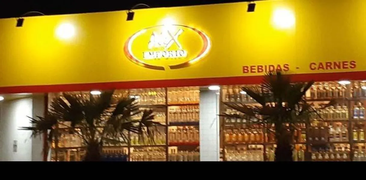 Alex Restaurante