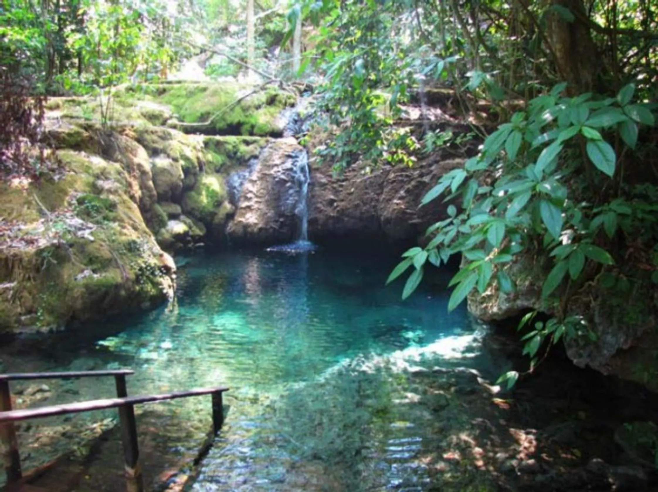Boca da Onça Ecotour