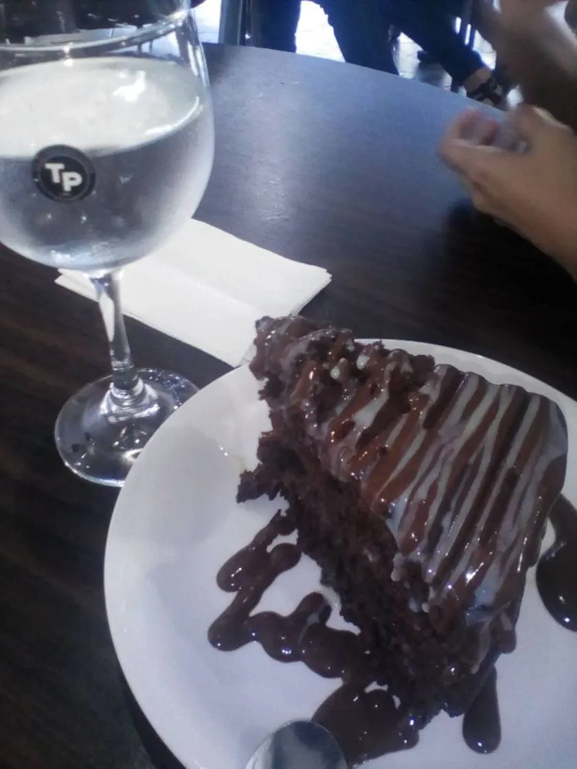 TP Café