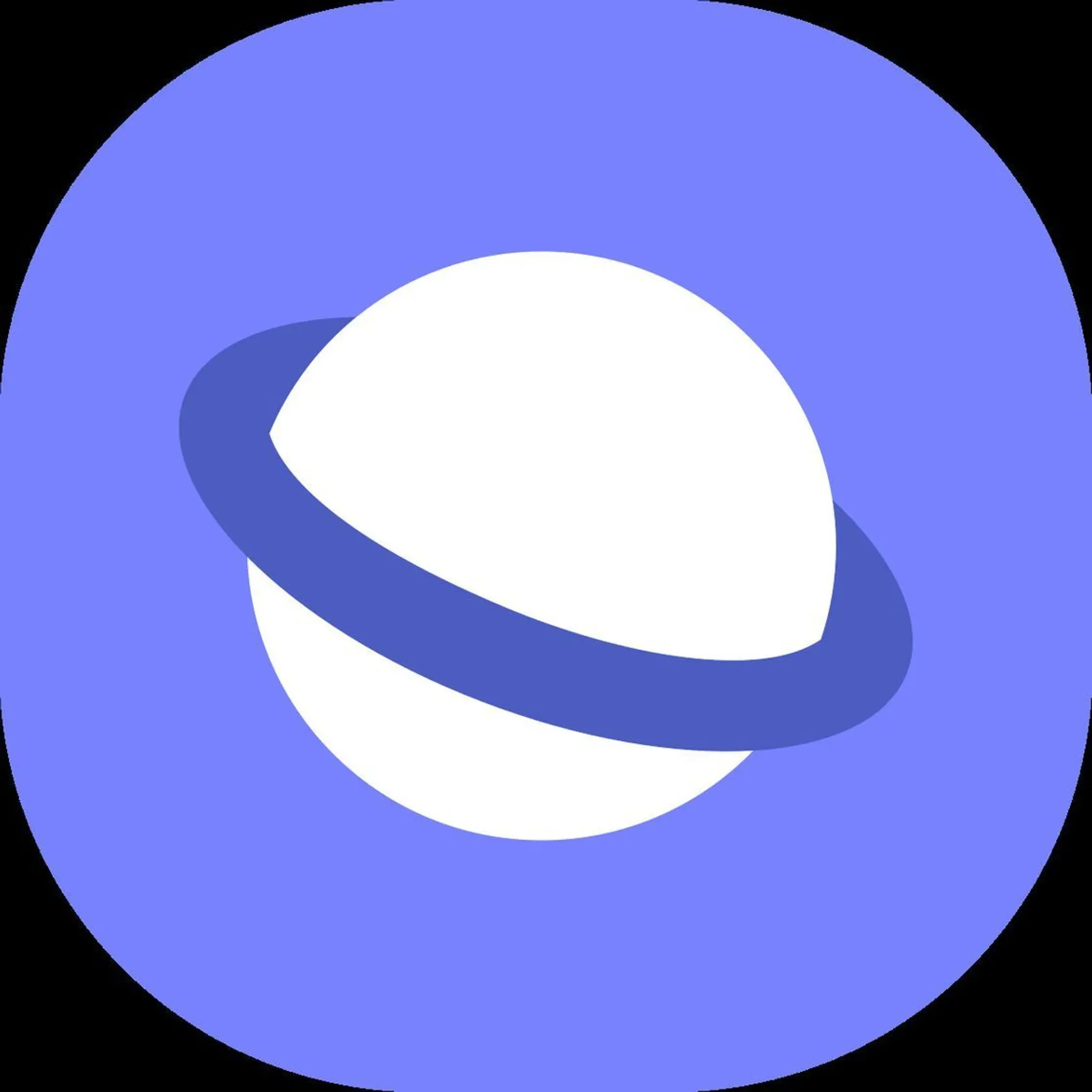 Samsung Internet Browser