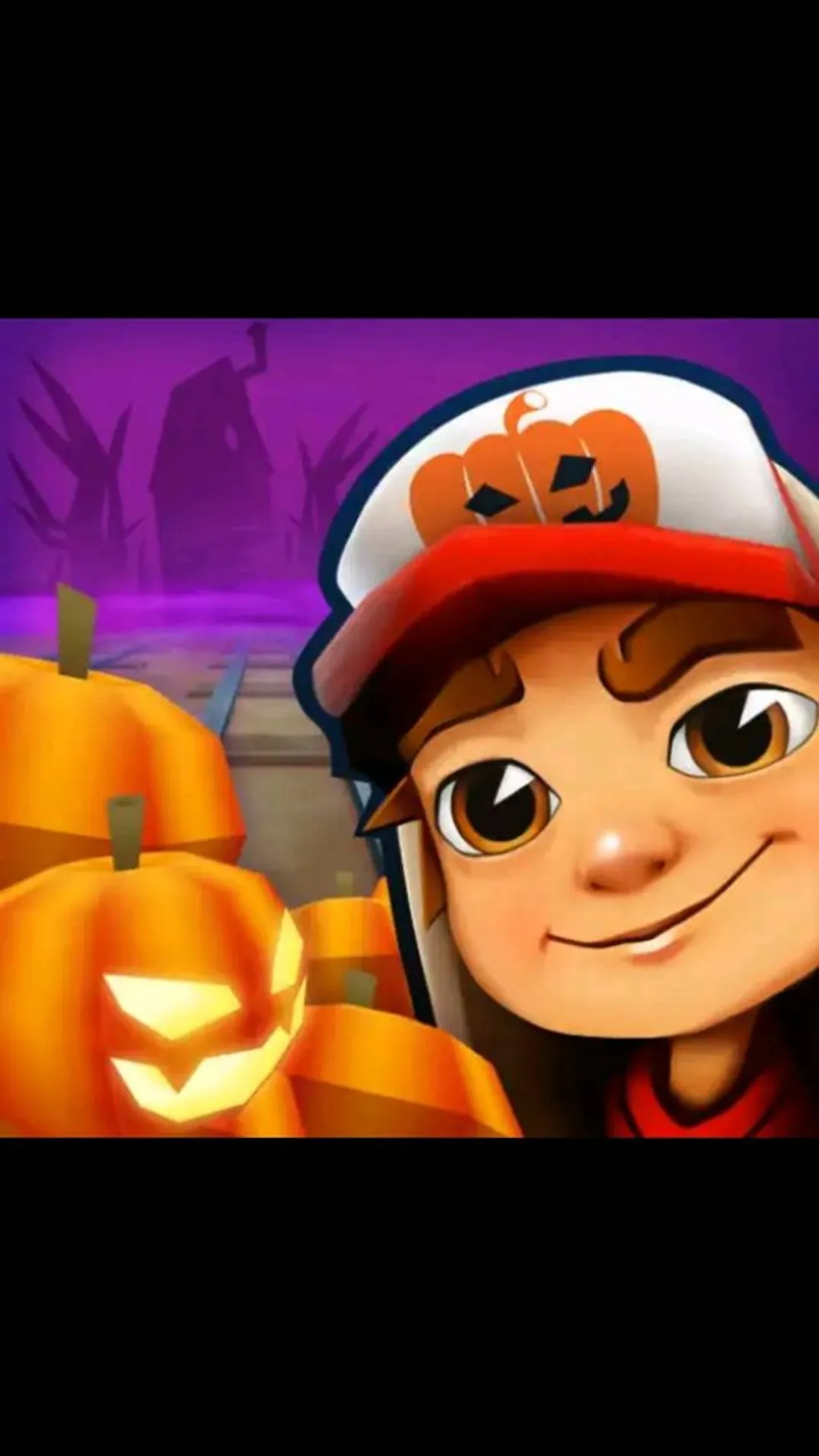 Subway Surfers - Apps on Google Play