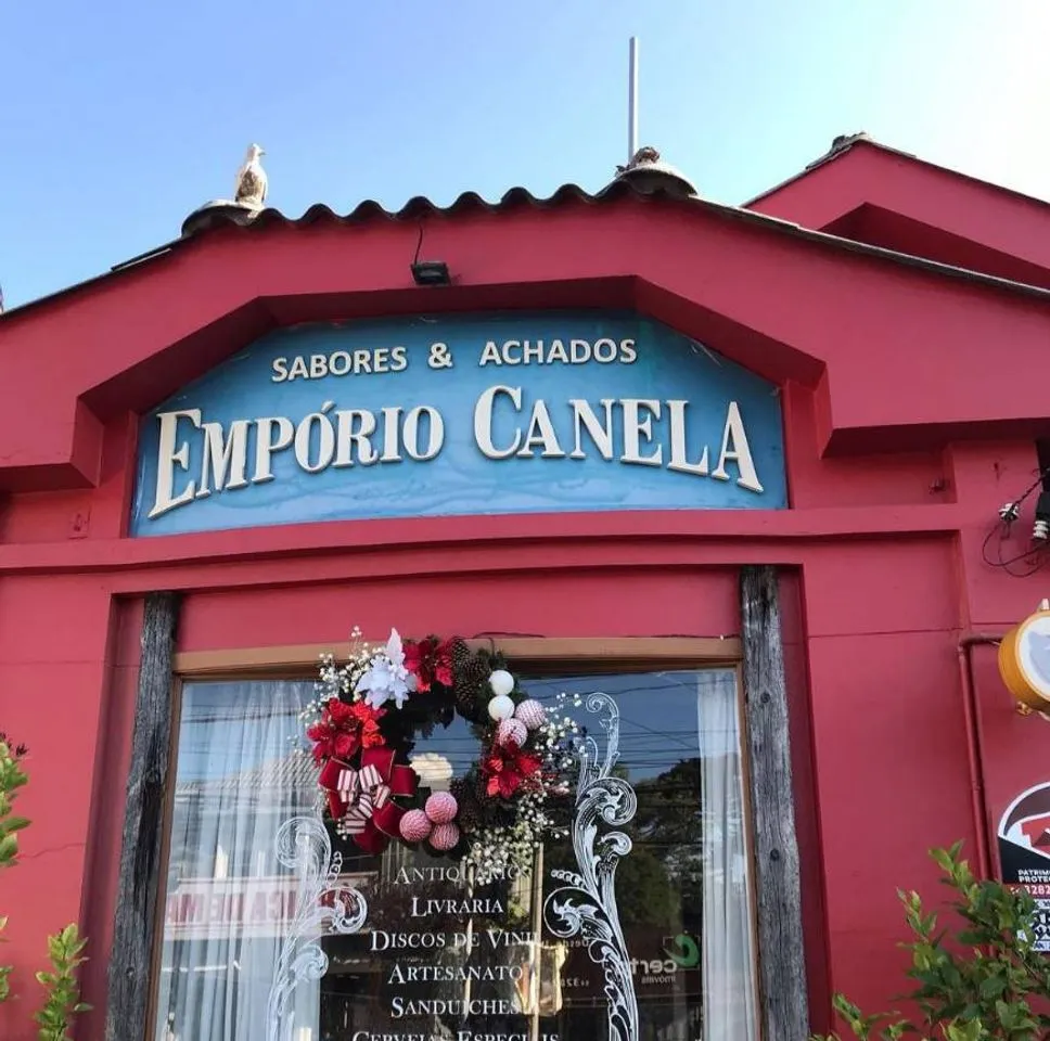 Empório Canela