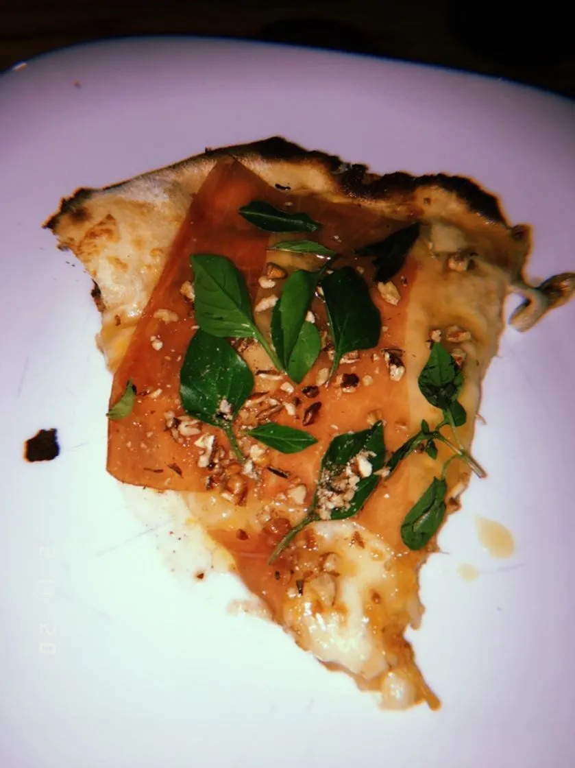 Restaurante e pizzaria Maracujá Lagoa santa Mg