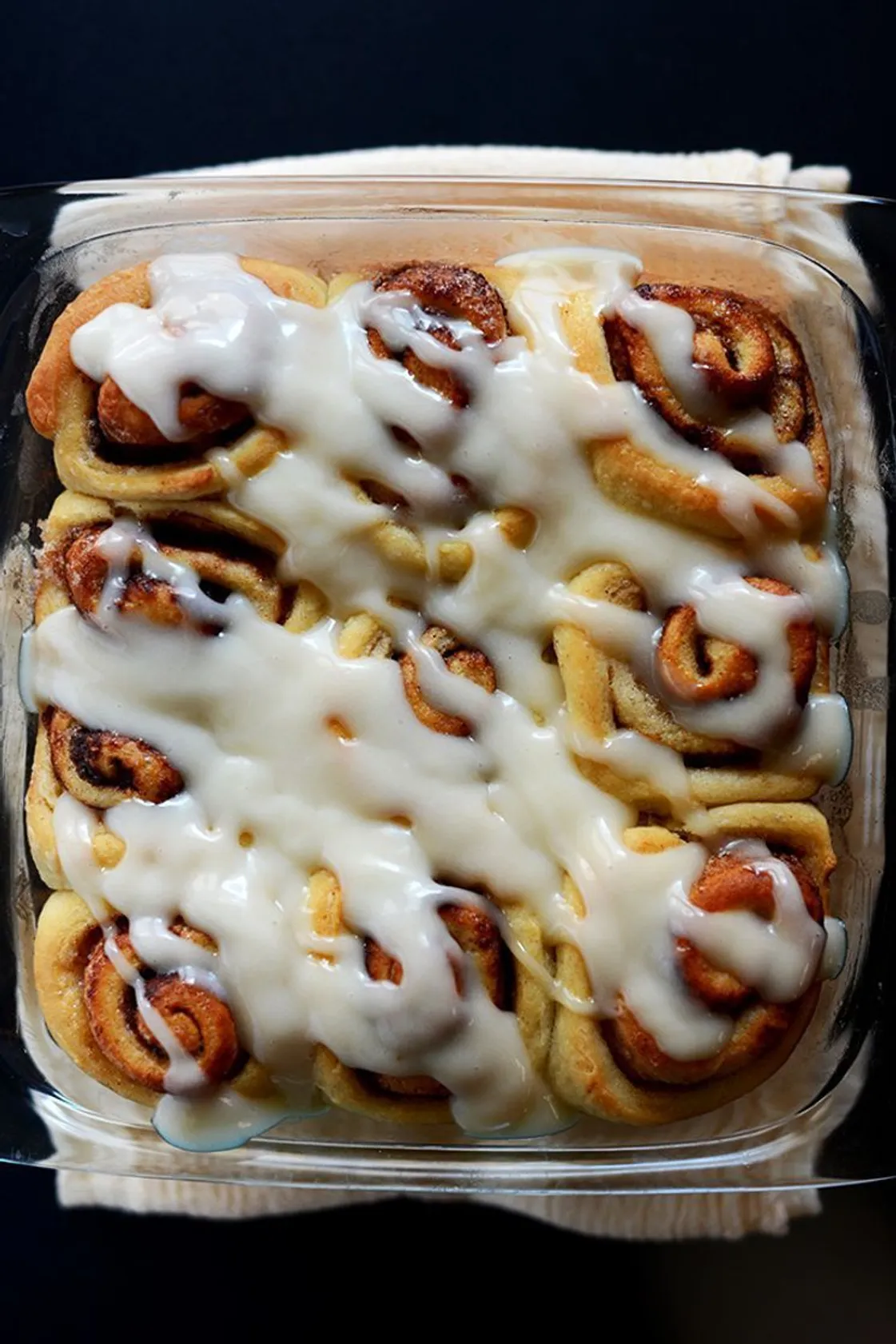 Cinnarolls