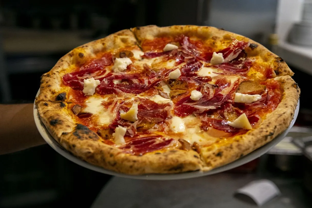 Forno D'Oro Restaurante Italiano