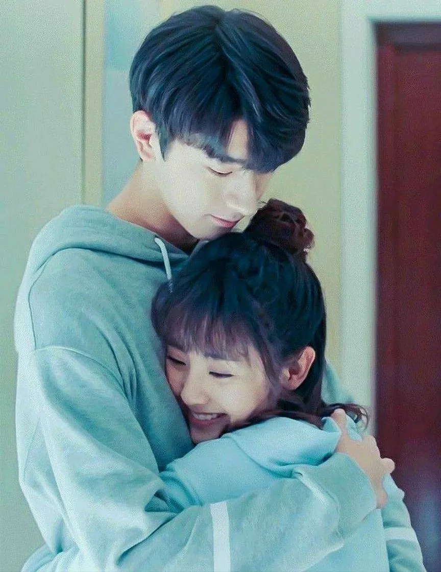 Put Your Head on My Shoulder | Netflix