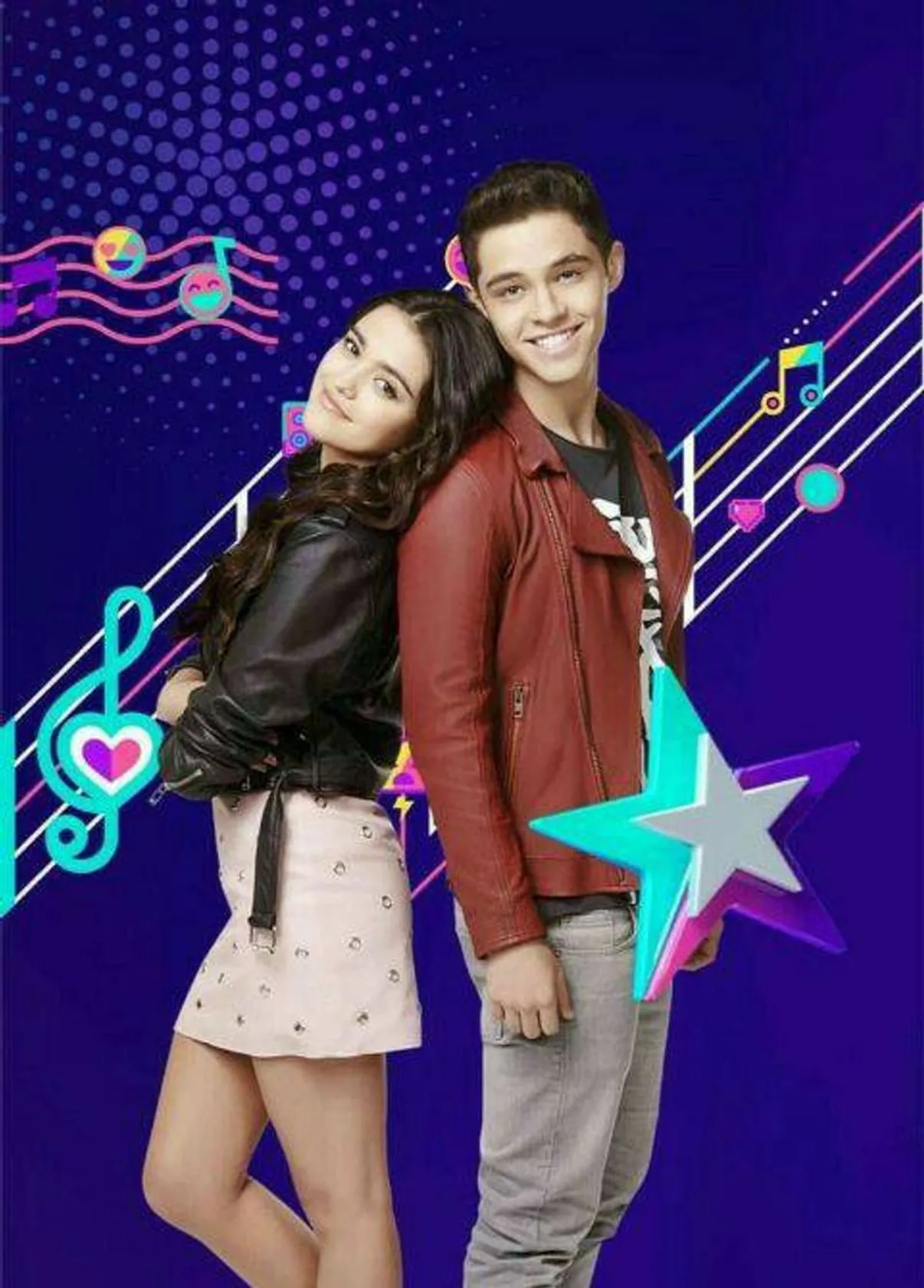 Kally's mashup x Netflix