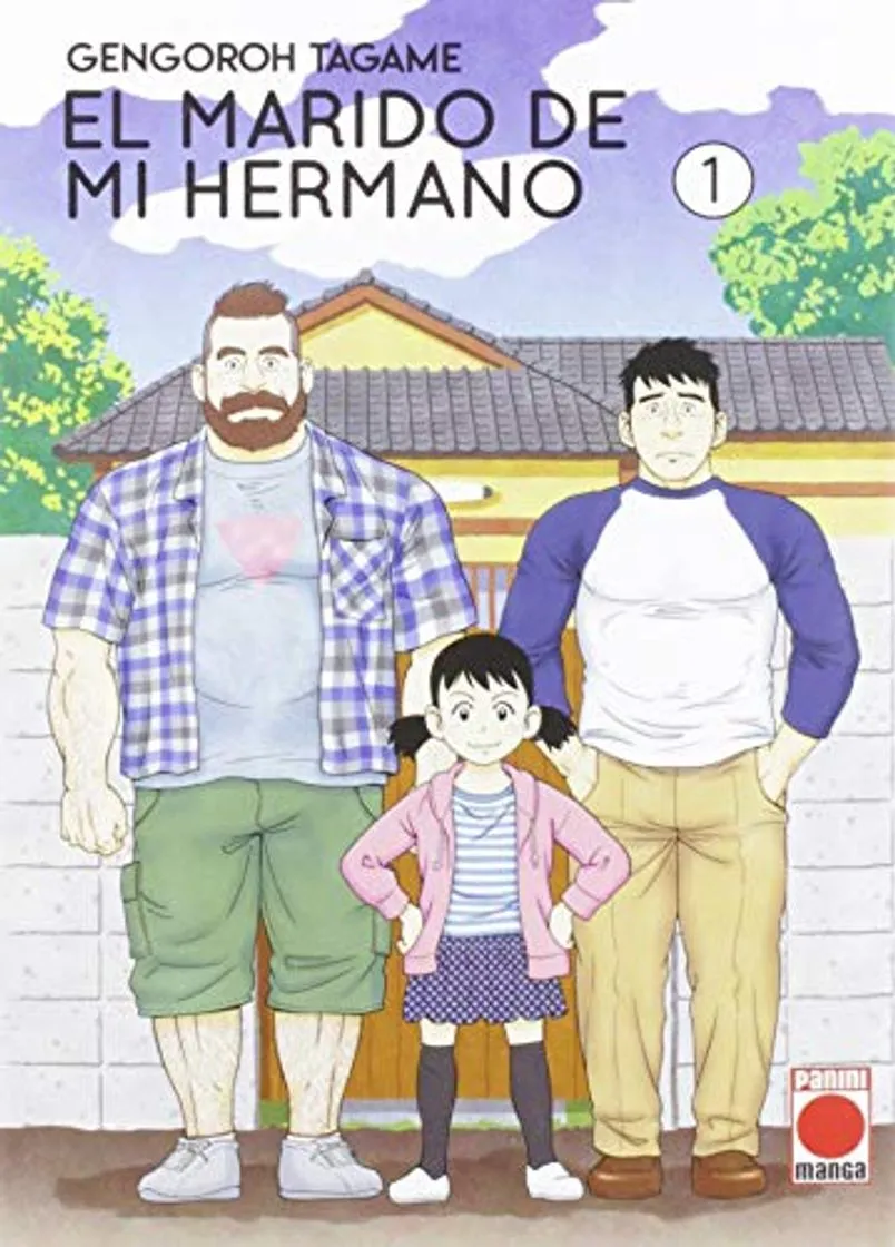 El marido de mi hermano 1