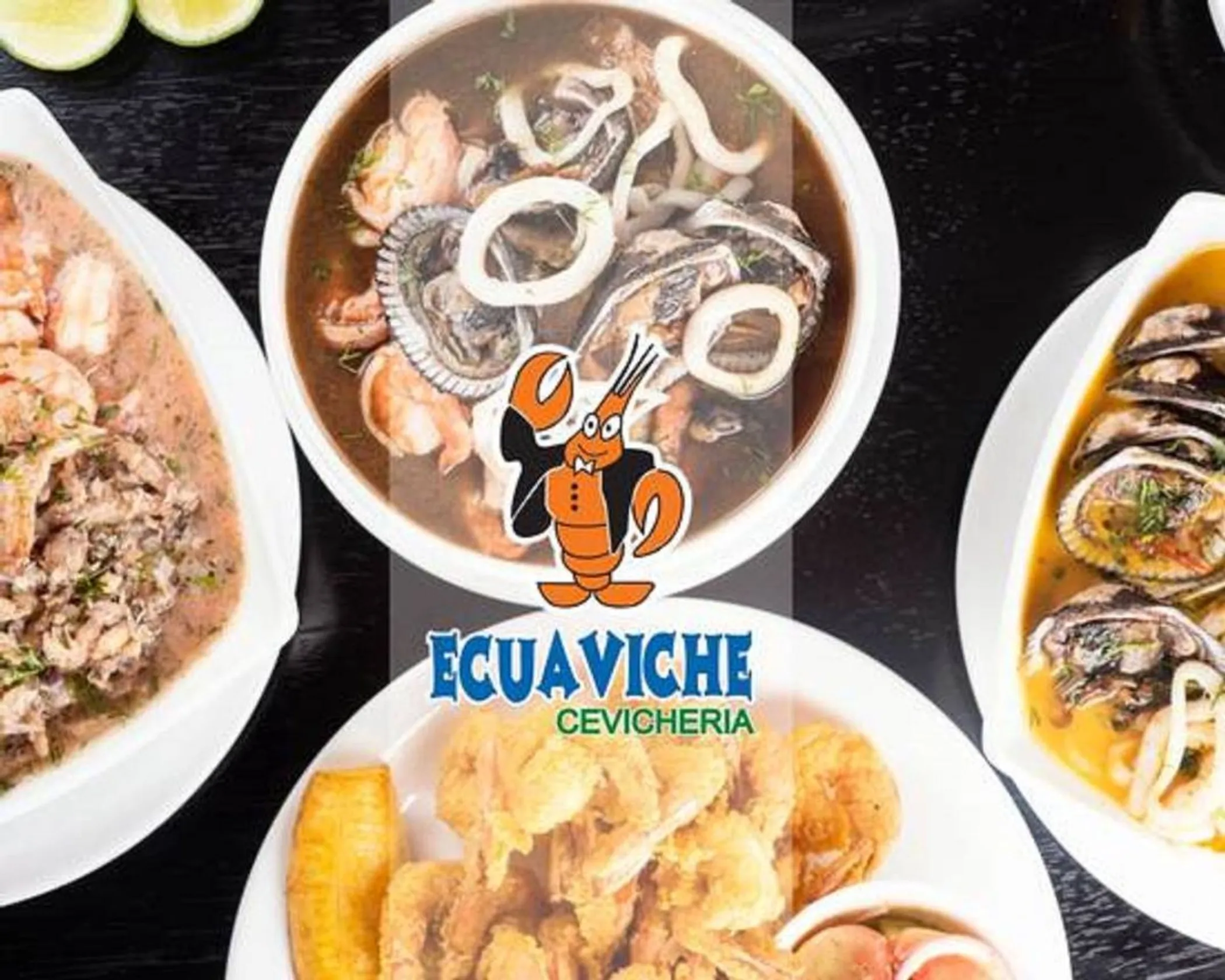 Ecuaviche