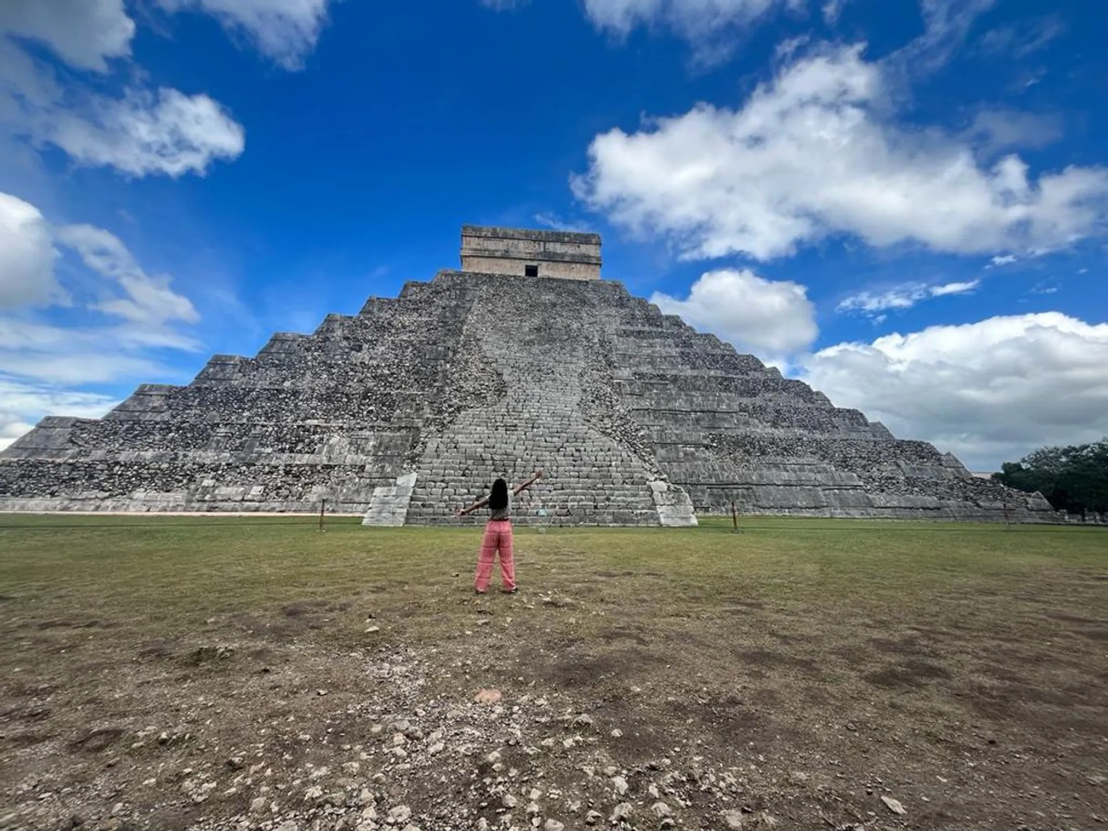 Chichén Itzá