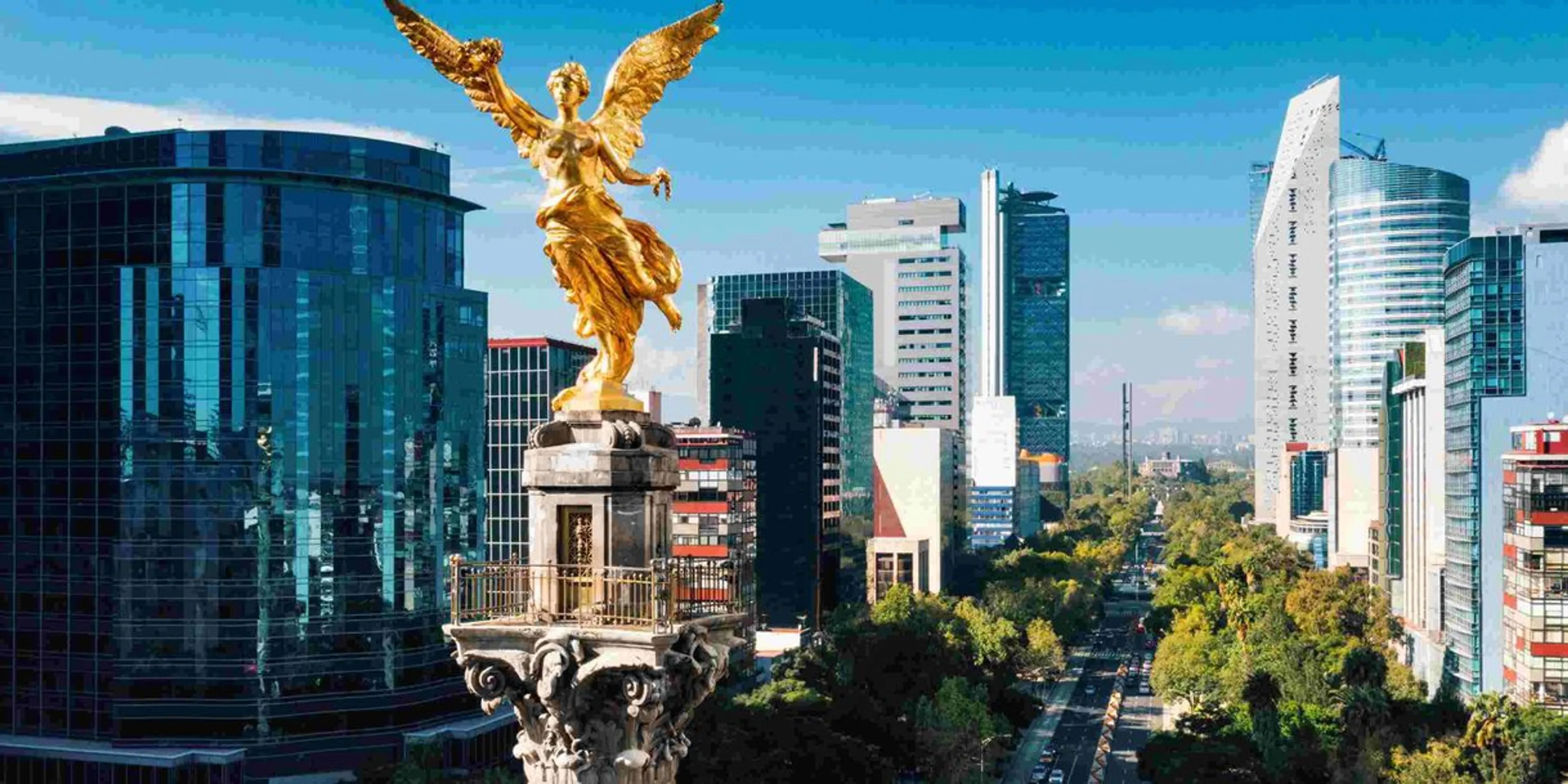 Ángel de la Independencia