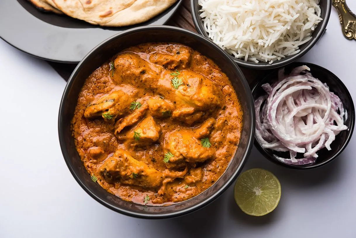 Gorkha Kitchen Indian and Nepalese Restaurant