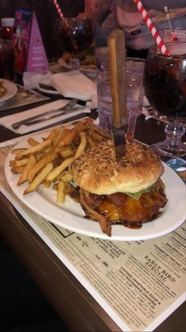 Dallas BBQ