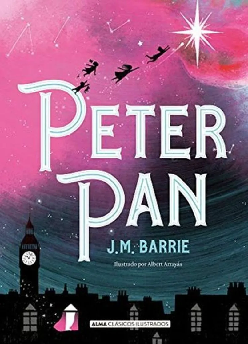 Peter Pan