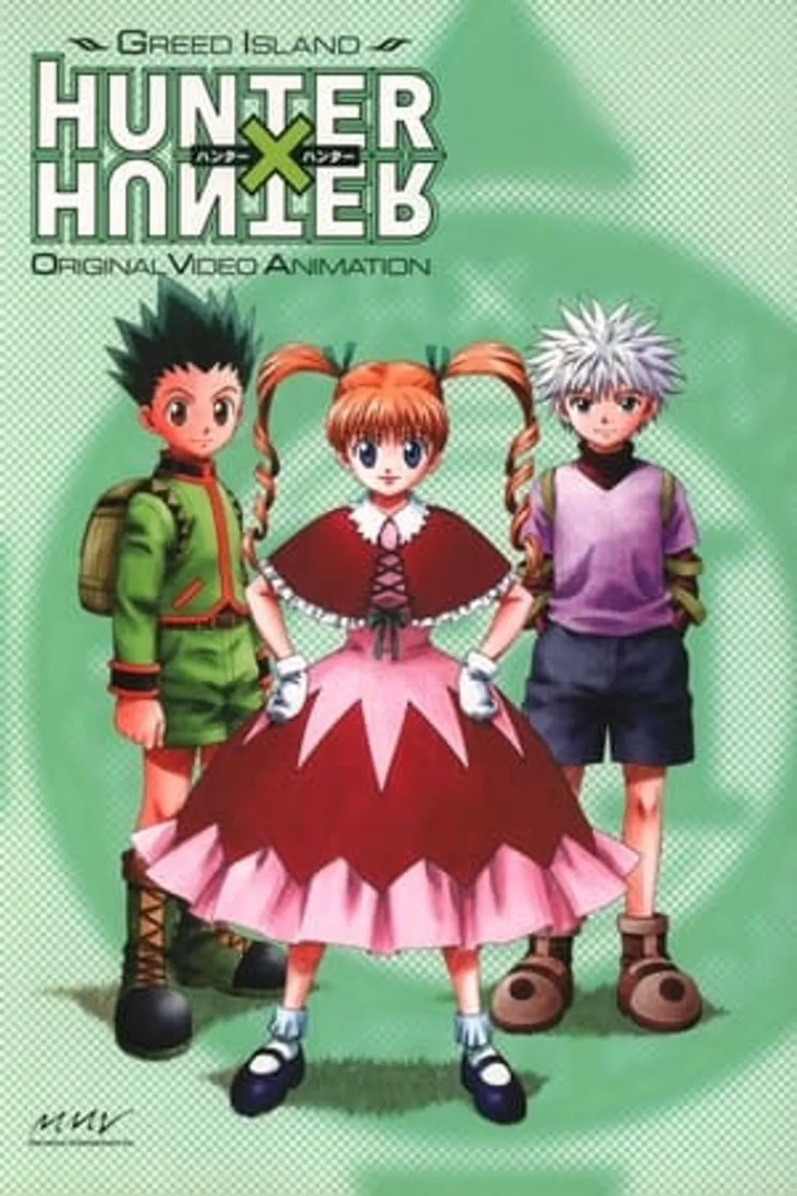 Hunter x Hunter