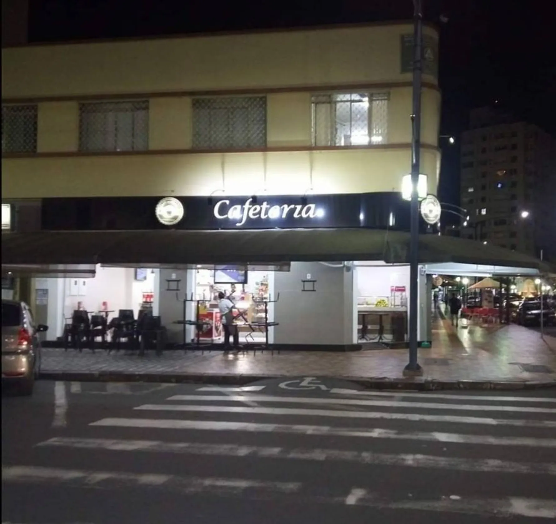 Café da Praça
