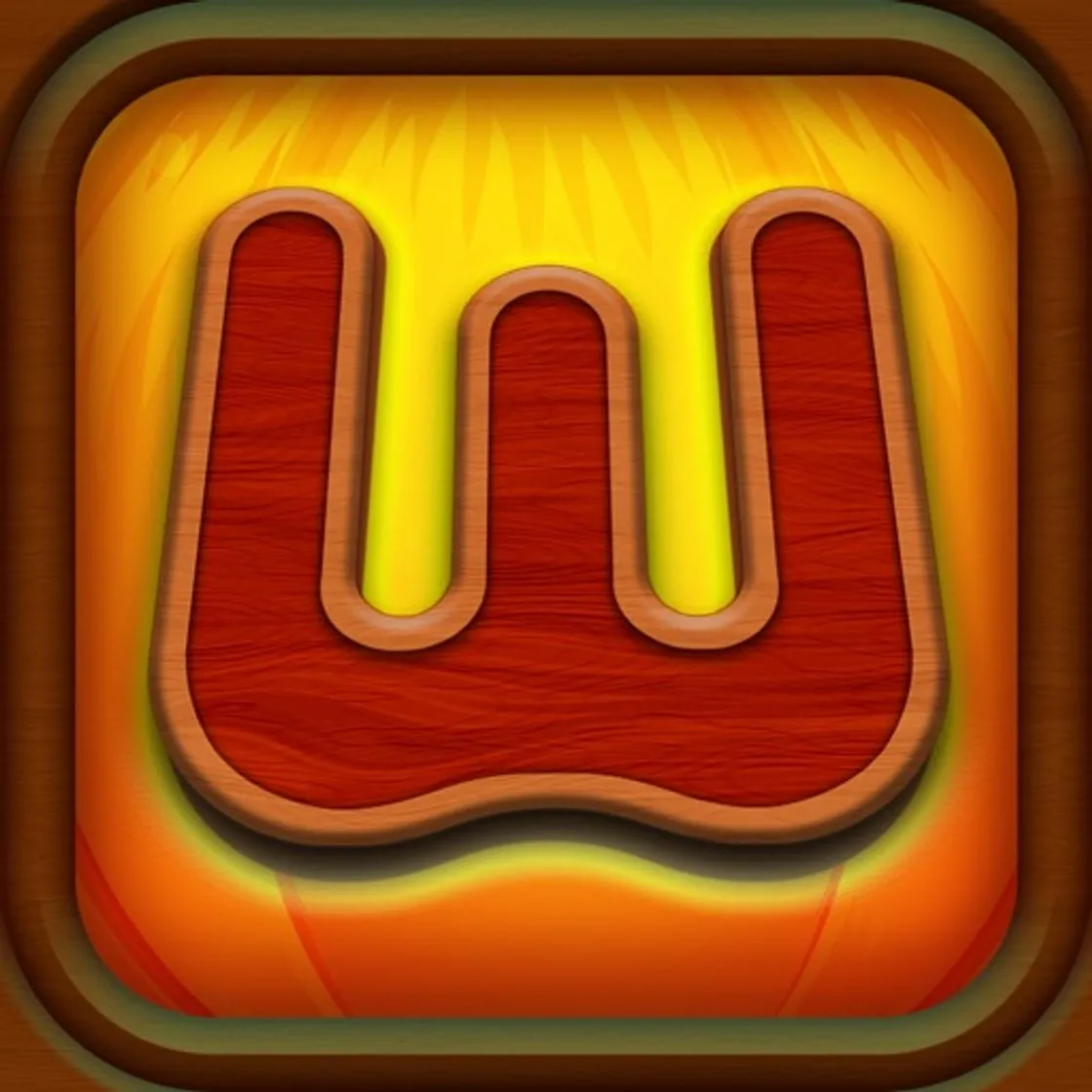 Woody Block Puzzle ®