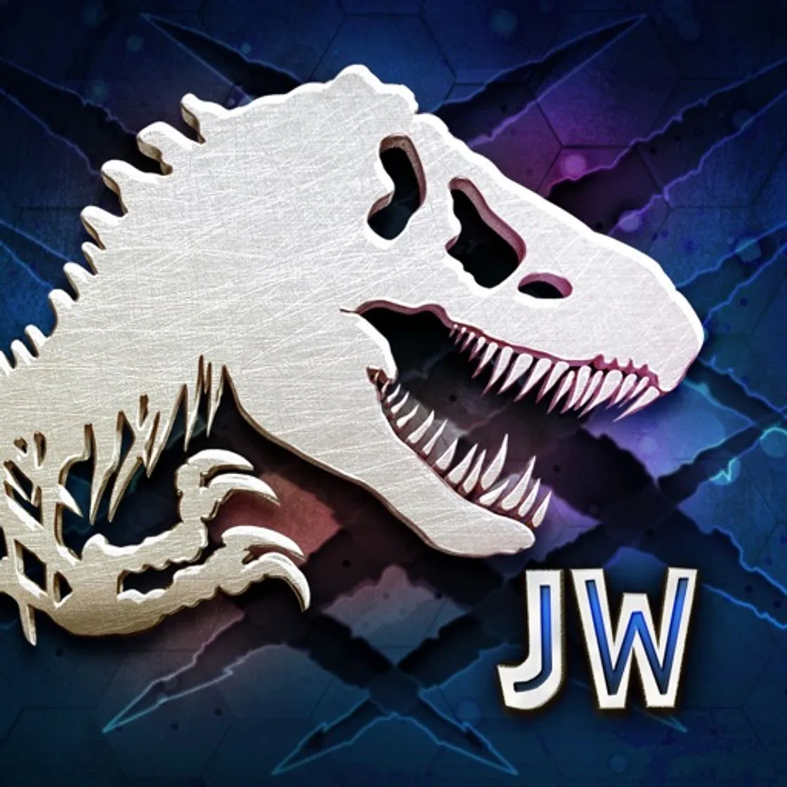 Jurassic World™: The Game