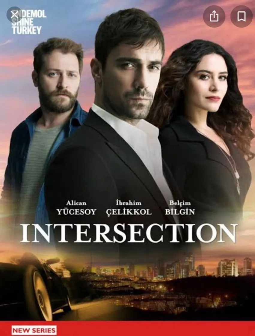 Intersection