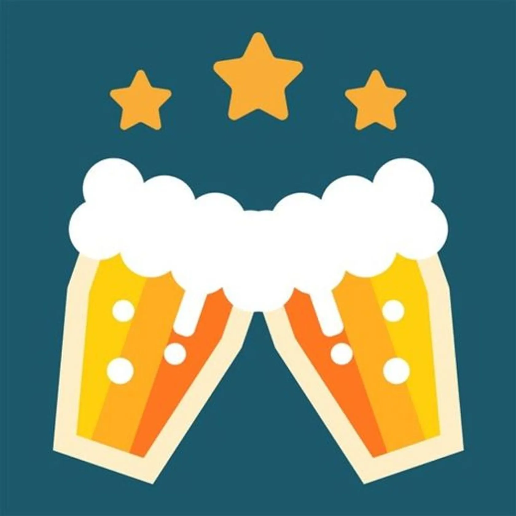 PartyPal: Drinking Games App