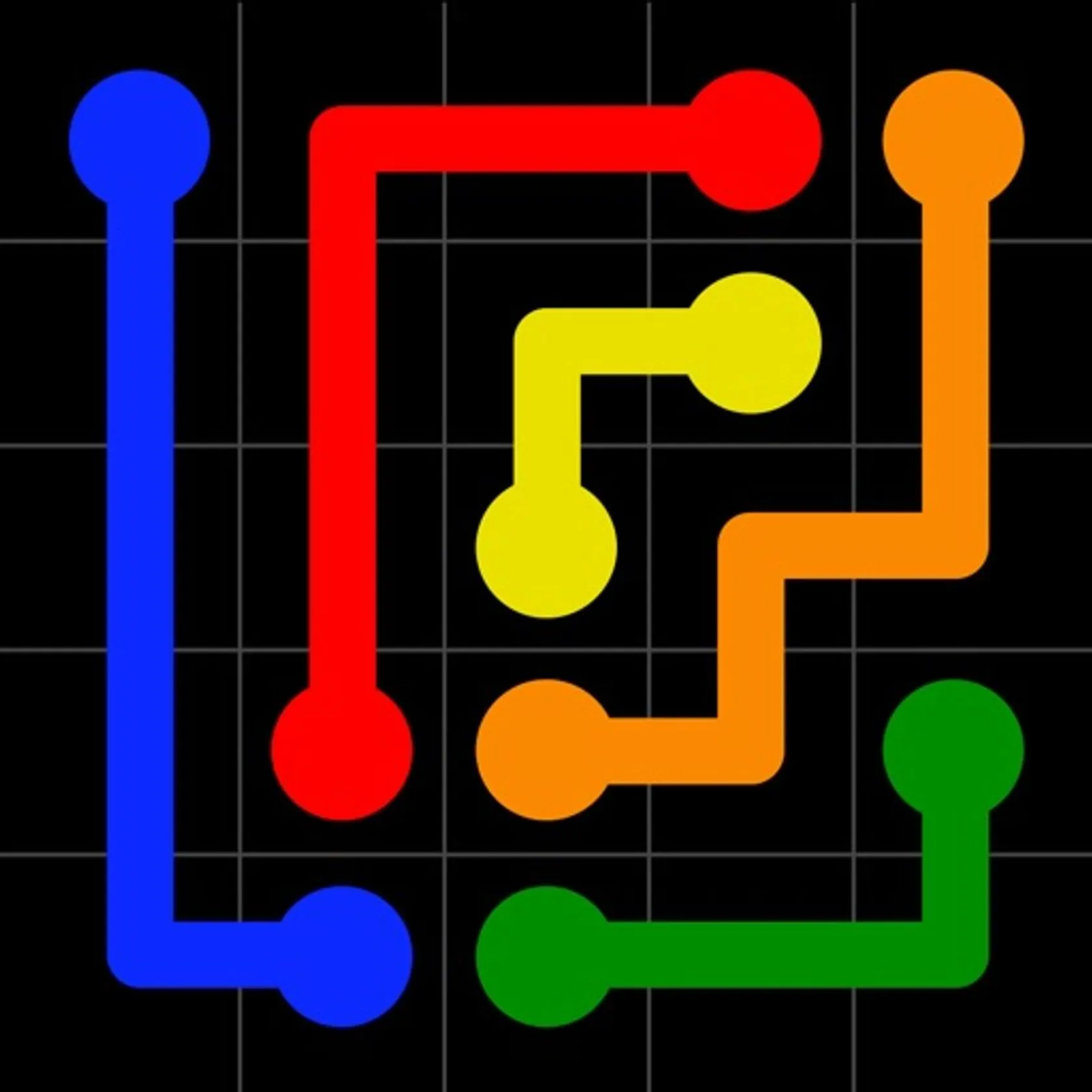 Flow Free