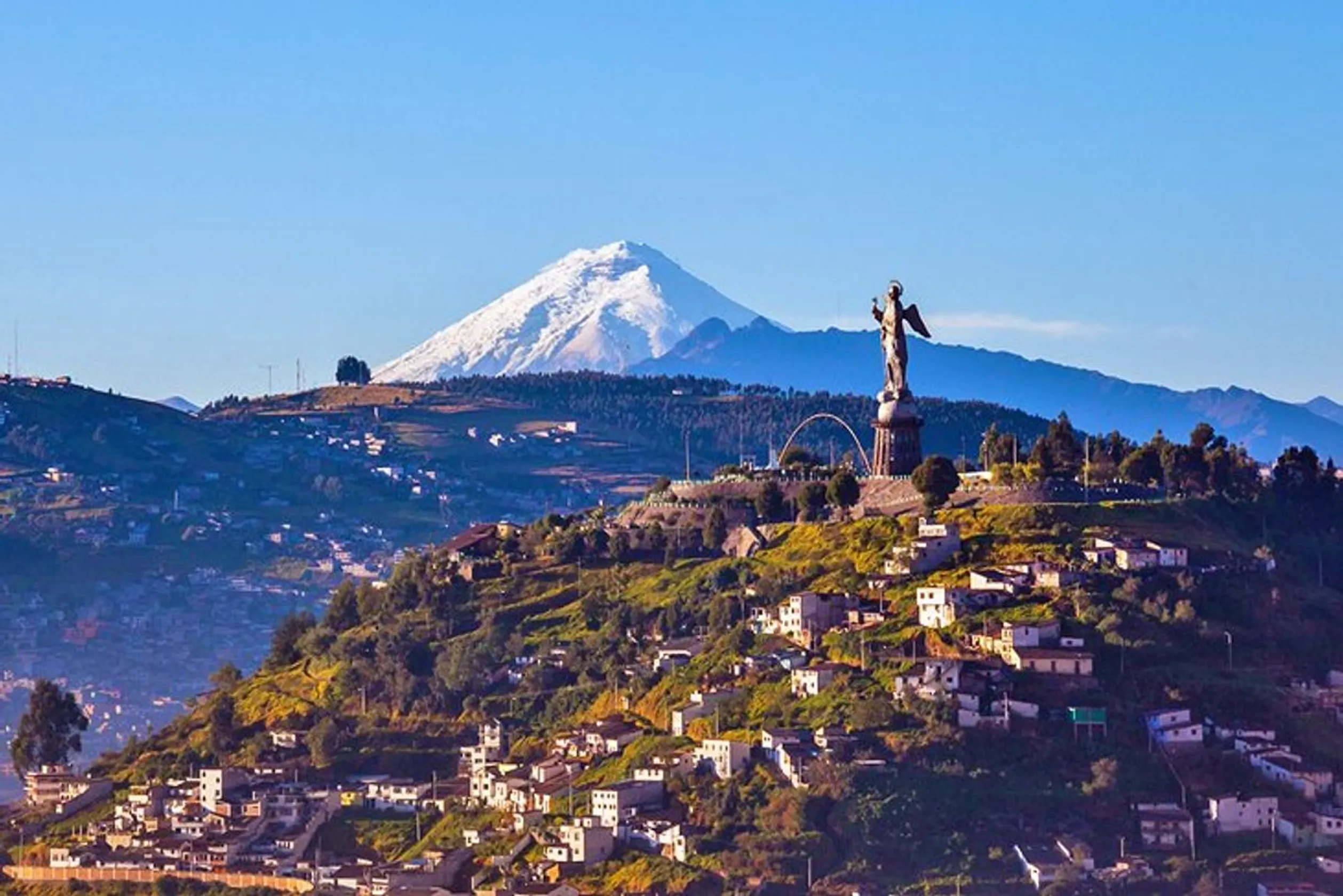 Ecuador