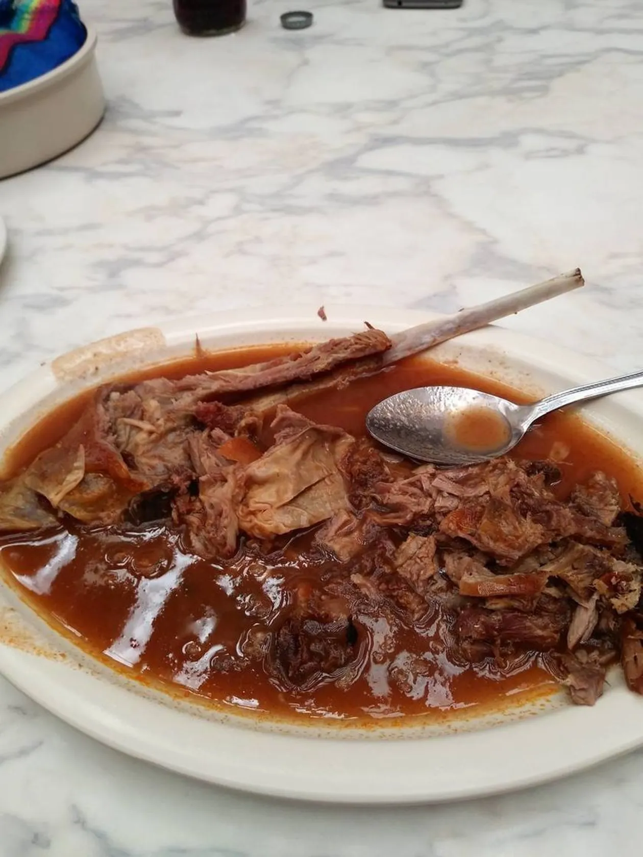Birriería las 9 Esquinas