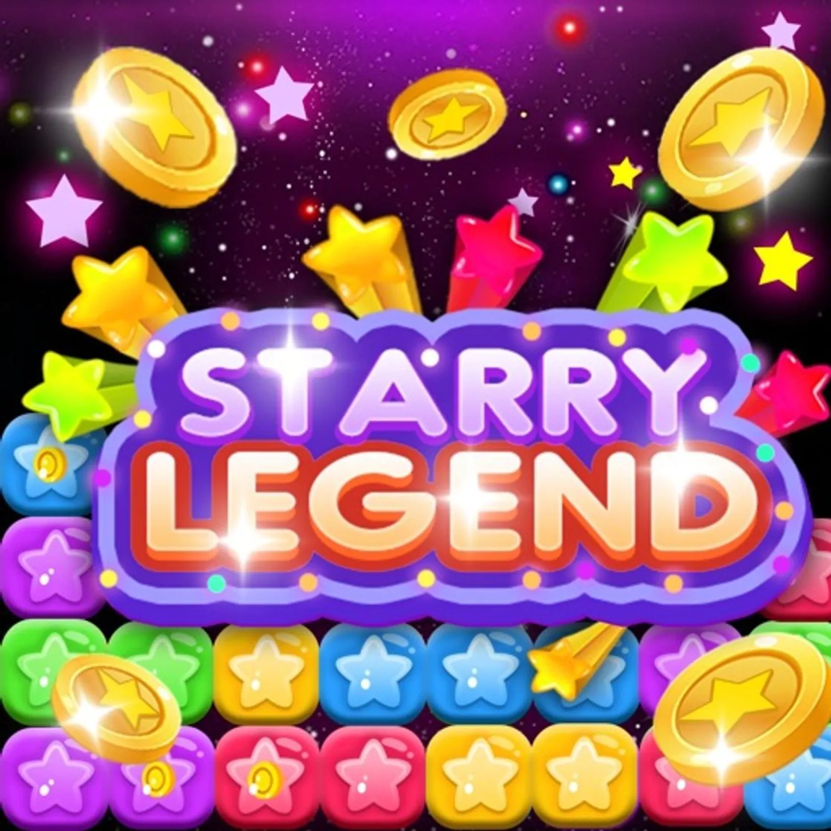 Starry Legend