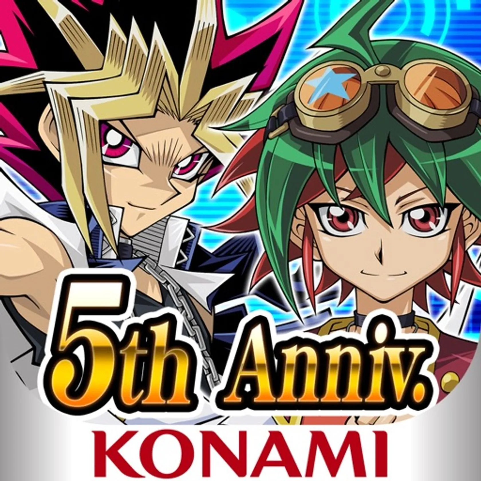 Yu-Gi-Oh! Duel Links