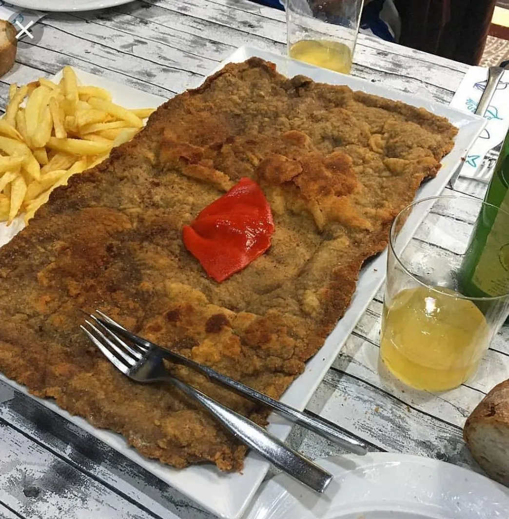 Casa Carmen