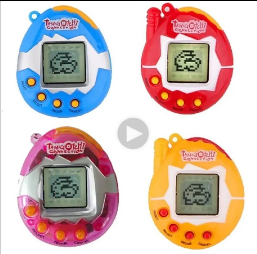 Tamagotchi