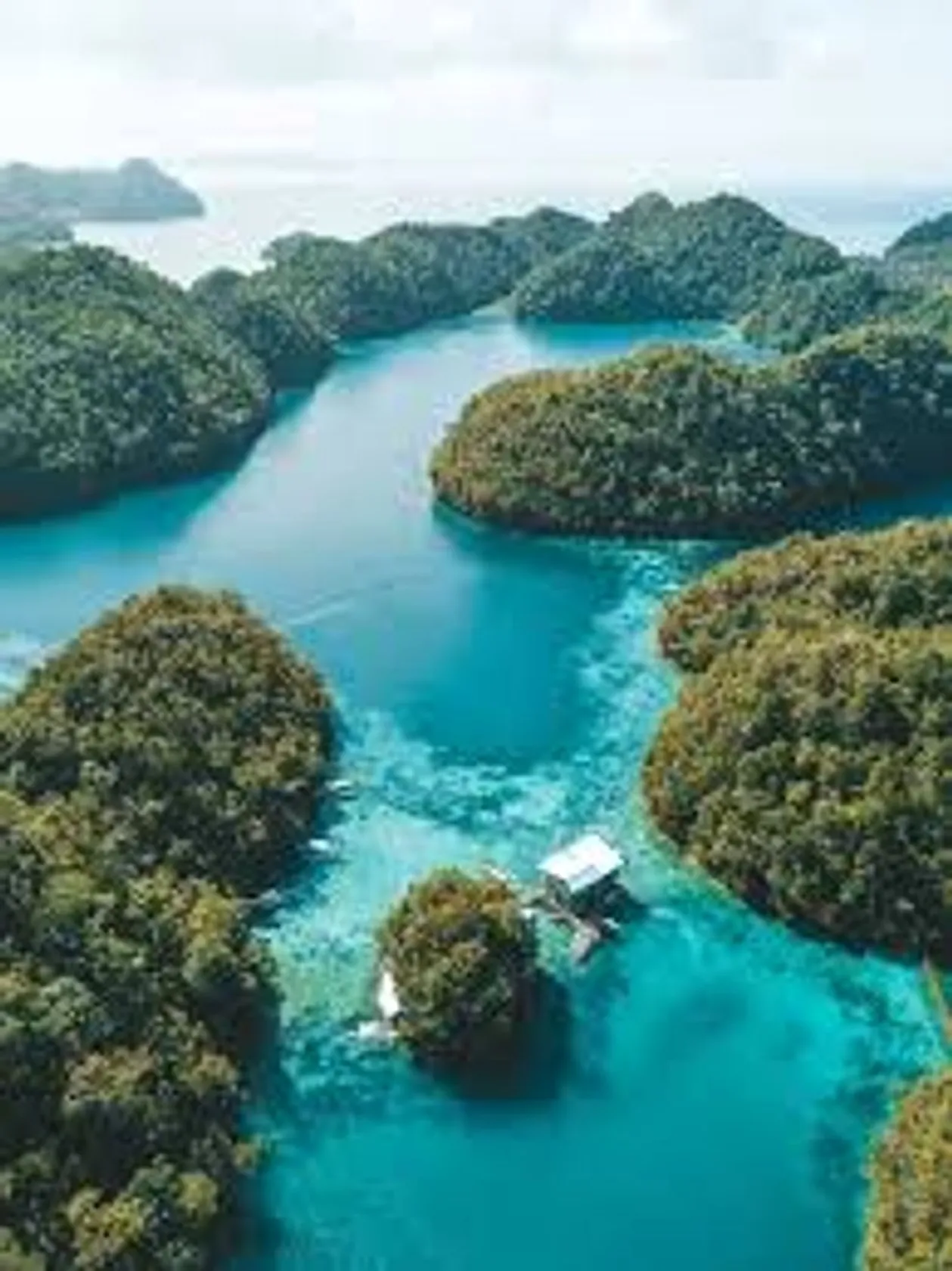 Siargao Island - Philippines